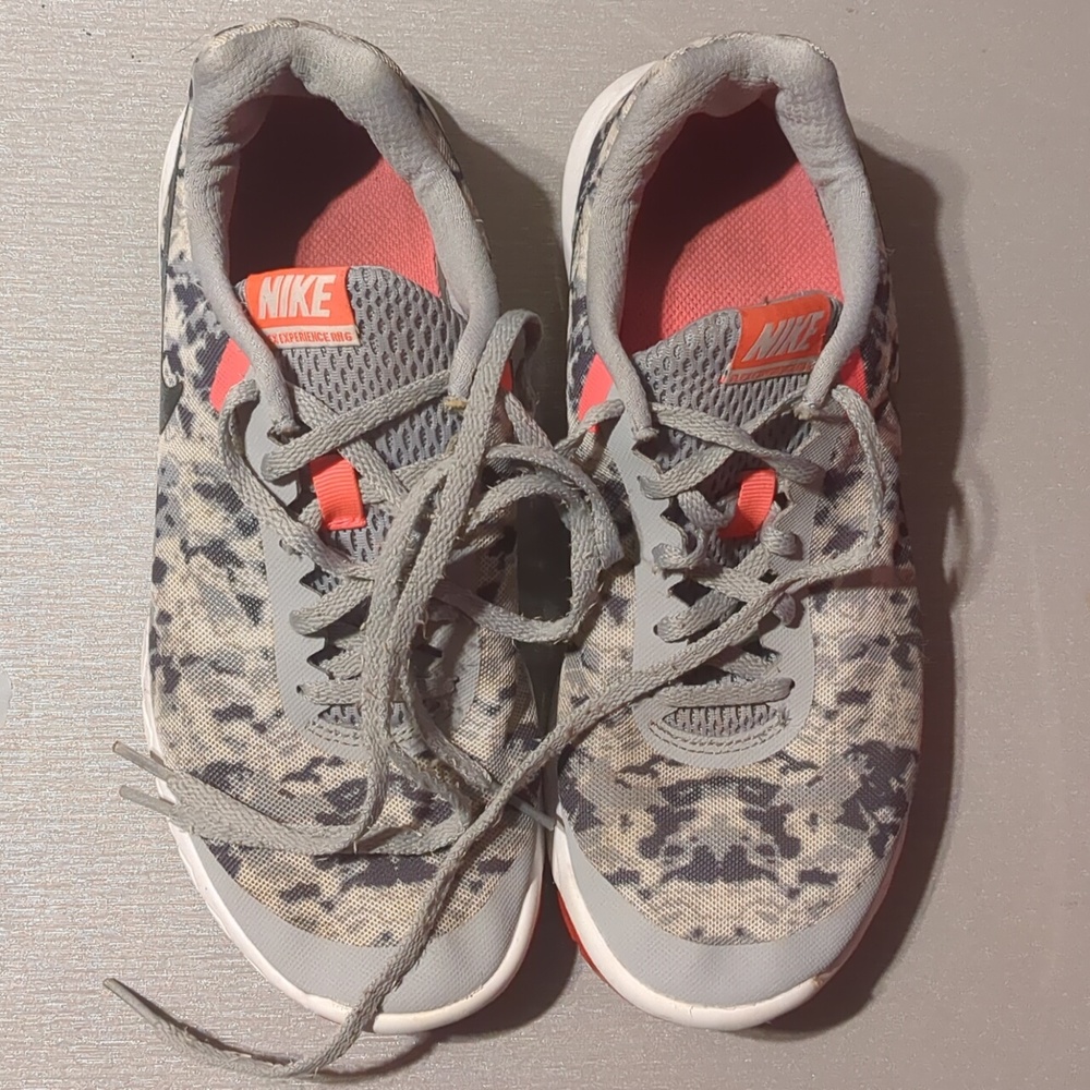 Nike size 8